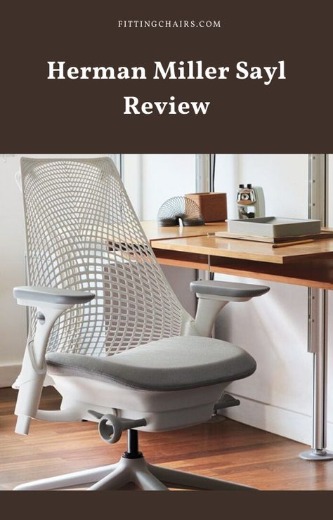 If you are finding some information related to ergonomic office chairs for your work time, don’t spend too much time. In this post, FittingChairs will dive deeper into the Herman Miller Sayl review. Surely one of them can help complete your ideal setup. Sayl Chair Herman Miller, Music Room Office, Sayl Chair, Guest Bedroom Home Office, Cheap Office Chairs, Herman Miller Chair, Best Office Chair, Best Office, Work Time