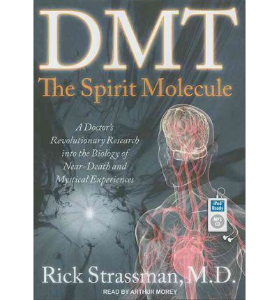 DMT, one of the most powerful psychedelics known Dmt Molecule, Spirit Molecule, Spiritual Books, Occult Books, Books To Read Nonfiction, Magick Book, Awakening Quotes, Spiritual Manifestation, Stephen Hawking