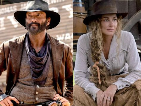 Tim McGraw Says Faith Hill Really Slapped Him for a Scene in '1883' Faith Hill 1883, Faith Hill And Tim Mcgraw, Tim Mcgraw Faith Hill, The Blind Side, Relationship Timeline, Smokey And The Bandit, Magic Mike, Faith Hill, James Cameron