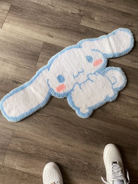 trey on Twitter: "adding more sanrio rugs to my collection… " Funky Rugs, Punch Needle Patterns, Room Deco, Indie Room, Punch Needle Embroidery, Needle Punch, Diy Rug, Punch Needle, Cool Rugs