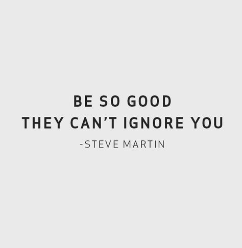 Story Music, Summer Editorial, Steve Martin, Favorite Words, Reminder Quotes, Amazing Quotes, Design Quotes, Note To Self, Business Quotes