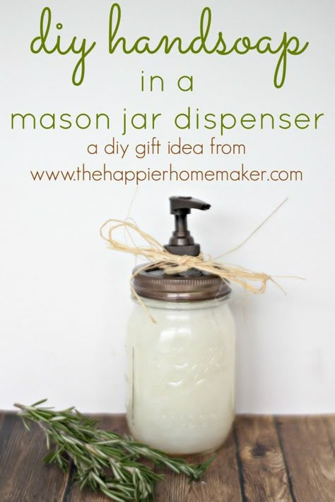 Mason jar hand soap Look up Your Current Car click to expand contents  Tools click to expand contents cheap christmas gifts, make money for christmas #christmas #gift Diy Gifts In A Jar, Mason Jar Dispenser, Hand Soap Gift, Diy Hand Soap, Mason Jar Gifts Diy, Christmas Crafts To Make And Sell, Women Products, Gifts In A Jar, Mason Jar Ideas