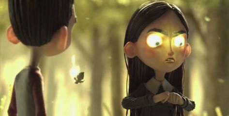 Agatha ' Aggie' Prenderghast #Paranorman #Laika Aggie Paranorman, Paranorman Aesthetic, Agatha Prenderghast, Paranorman Movie Aesthetic, Aggie Prenderghast, Paranorman Art, Paranorman Fanart, Paranorman Movie, Stop Frame Animation