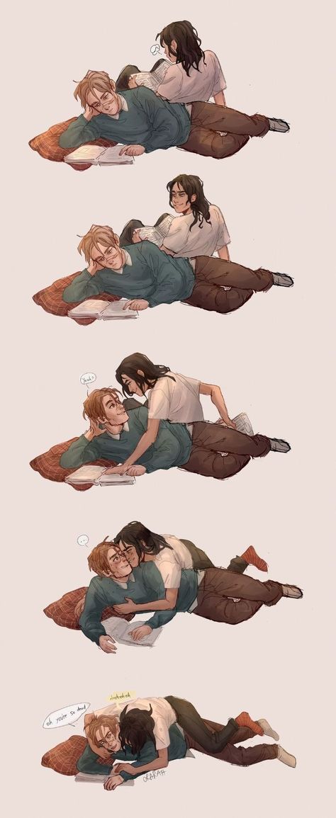 Harry Potter Remus And Sirius, Sirius X Remus Fan Art, Sirius And Remus Fanart, Lupin X Sirius, Remus And Sirius Fanart, Sirius X Remus, Remus X Sirius, Sirius And Remus, Sirius Remus