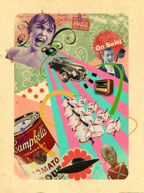 Vintage Montage Collage by *Vanhardisk on deviantART Poster Moodboard, Love Collage, Magazine Collage, Collage Vintage, Vintage Drawing, Collage Art Mixed Media, Collage Background, Collage Poster, Collage Making