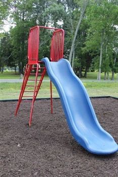 Gaga Ball Pits, Playground Slides, Gaga Ball, Playground Slide, Playground Games, Teeter Totter, Zone 2, Ball Pit, Playground Equipment