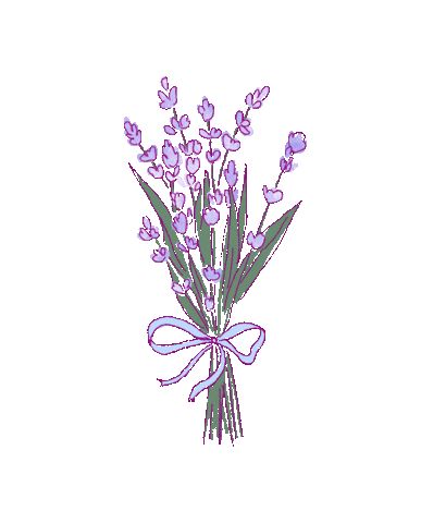 Icon Gif Transparent Background, Flower Background Powerpoint, Lavender Aesthetic Gif, Purple Flowers Gif, Purple Notion Cover, Xtiles Aesthetic, Notion Icon Gifs, Notion Icons Transparent, Covers Notion Aesthetic