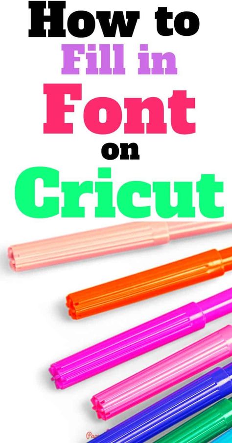 How To Fill In Text On Cricut, How To Fill In Letters On Cricut, Fill In Fonts On Cricut, How To Fill In Fonts On Cricut, Best Cricut Fonts, Block Letter Fonts, Cricut Projects Easy, How To Make Letters, Space Font