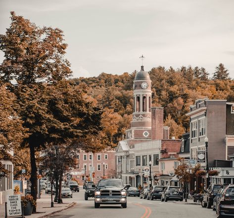 Small Town Upstate New York, Small Town New England, Small Town New York, American Small Town Aesthetic, Adirondacks Aesthetic, Archers Voice, Adirondacks New York, Adirondacks Ny, Dr Ideas