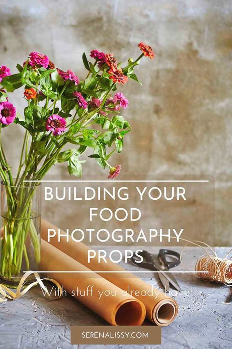 15 Food Photography Props You Probably Have at Home - Serena Lissy Healthy Cooking Recipes, Food Photography Tutorial, Best Food Photography, Food Photography Props, Food Styling Photography, Photography Tricks, La Food, Food Photography Tips, Foodie Friends