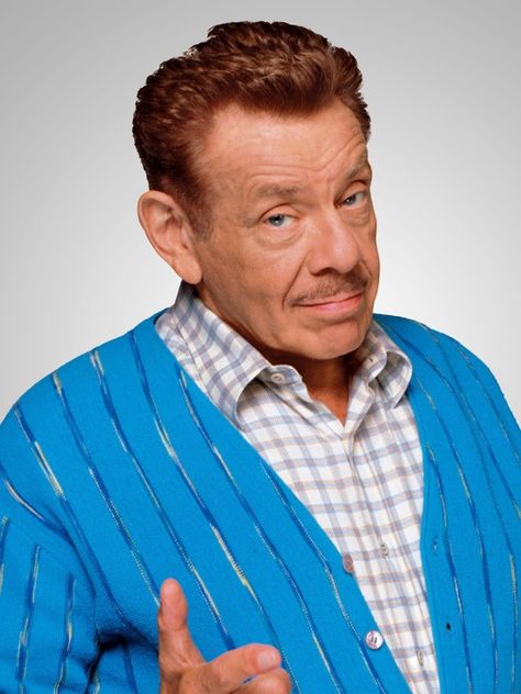 Jerry Stiller, comedian & actor Jerry Stiller, The King Of Queens, Festivus For The Rest Of Us, George Costanza, The Comedian, King Of Queens, Ben Stiller, You Make Me Laugh, Interesting People