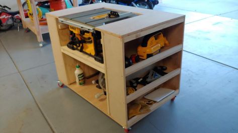 Portable Table Saw Station, Dewalt Table Saw Bench, Dewalt Workbench, Dewalt Table Saw Stand, Table Saw Cart, Table Saw Cabinet, Table Saw Bench, Miter Saw Bench, Diy Miter Saw Stand