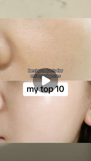 Korean Skincare Belgium on Instagram: "products that helps visibly minimize enlarged pores ✨ #enlargedpores #cloggedpores #skincaretips" Beauty Treatments Skin Care, Pore Minimizer, Korean Skin Care, Korean Skin, Enlarged Pores, Minimize Pores, Clogged Pores, Beauty Treatments, Korean Skincare