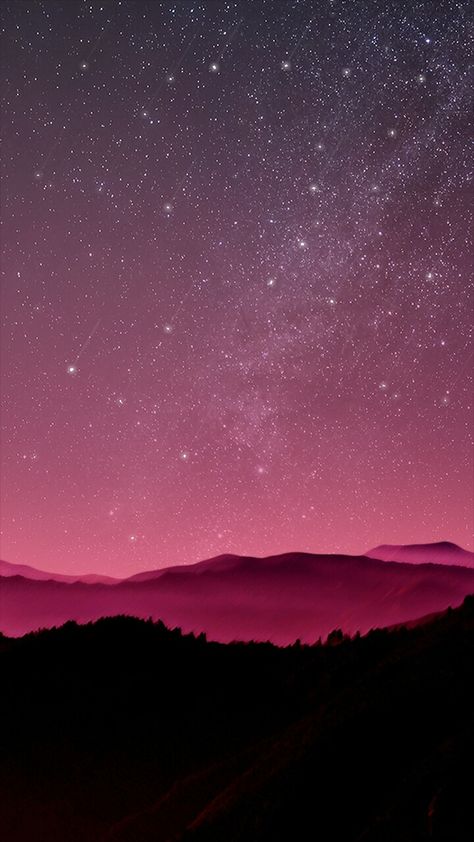 Dark Pink Aesthetic Background, Wallpaper Backgrounds Cute, Backgrounds Cute, Dreamy Sky, Pink Wallpaper Backgrounds, Cocoppa Wallpaper, Iphone Wallpaper Sky, Pretty Phone Wallpaper, Pretty Backgrounds