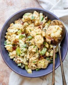 Dairy Free Archives - Keto Karma Kids Casserole, Gluten Free Potato Salad, Keto Potato Salad, Keto Karma, Cauliflower Potato Salad, Cauliflower Keto, Cauliflower Potatoes Salad, Salad Keto, Keto Salads