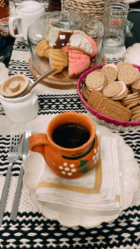 Mexican Tea Party, Mexican Tea, Themed Tea Party, Fiesta Theme, High Tea, A Novel, Tea Party, Tea