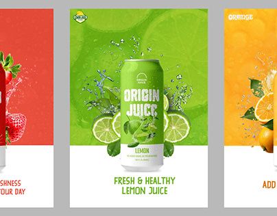 Motion Ads, Juice Ad, Advertising Graphic Design, Design Advertising, Photoshop Adobe, Lemon Juice, Product Design, Adobe Photoshop, Adobe Illustrator