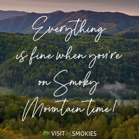 Tennessee Quotes, Cades Cove, Gatlinburg, Great Smoky Mountains, Smoky Mountains, Tennessee, Instagram