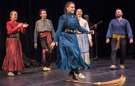 Discovering Traditional Métis Dance | ArtStarts in Schools Metis Clothing, Leg Wrestling, Regalia Beadwork, Native American Beliefs, Meanwhile In Canada, European Ancestry, Beadwork Ideas, Social Dance, New Westminster