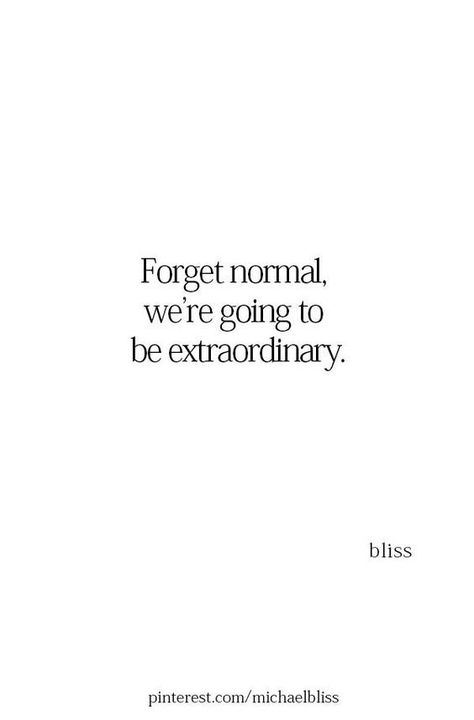 Be extraordinary girl! #motivationalquotes Inspirational Quotes Senior Year, Quotes Senior Year, Extraordinary Quotes, Senior Year Quotes, Senior Sunday, Michael Bliss, Be Extraordinary, Architecture Quotes, Senior Quotes