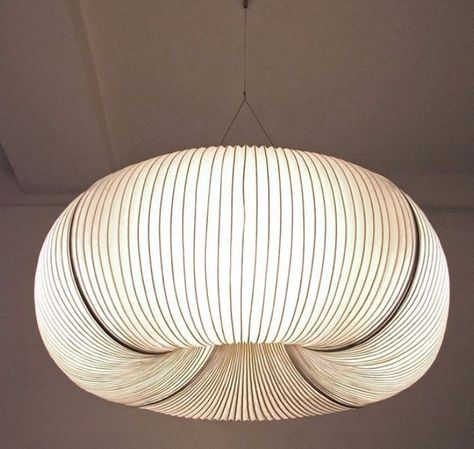 Japanese Paper Lamp, Paper Light Shades, Japanese Lighting, Paper Chandelier, Japanese Lamp, Japanese Interiors, Paper Lampshade, Deco Luminaire, Paper Light