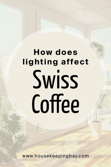 Swiss Coffee Benjamin Moore 75% Strength, Swiss Coffee Colour Palette, Swiss Coffee Benjamin Moore Nursery, Swiss Coffee Kelly Moore Paint, Swiss Coffee At 75% Walls, Wherein Williams Swiss Coffee, Swiss Coffee Valspar Wall Colors, Swiss Coffee White Paint, Swiss Coffee With Wood Trim