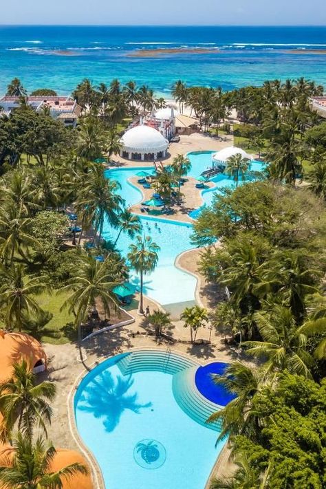 Senses Drawing, Mombasa Beach, Diani Beach, Tropical Architecture, Sea Resort, 5 Star Resorts, More Than Meets The Eye, Mombasa, Modern Tropical