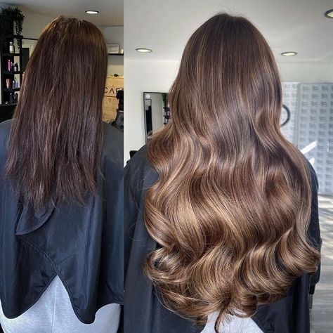 Beauty Works Hair Extensions, Hair Care Remedies, Luxury Hair Extensions, Beauty Works, Diy Hair Care, Hair And Beauty, Hair Colours, Trending Haircuts, Luxury Hair