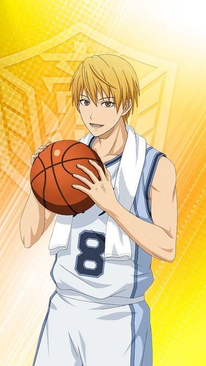 Kise Kuroko No Basket, Anime Basket, Ryota Kise, Reborn Anime, Aomine Kuroko, Kuroko No Basket Characters, Kise Ryouta, Basketball Anime, Spiderman Drawing