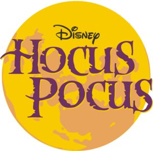 Hocus Pocus Movie, Halloween Movie Night, Halloween Movie, Media Logo, Premium Logo, Halloween Movies, Png Vector, Svg Free, Hocus Pocus