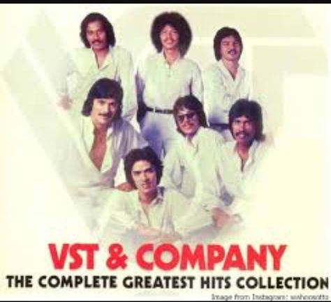 VST & Co Filipino Songs, Asian Artist, Friendship Songs, Popular Bands, The Big Hit, Local Bands, Disco Dance, Entertainment Music, Music Charts