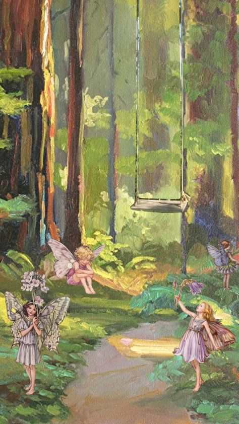 #fairy #forest #aesthetic #collage #myfirstshuffle #folklore Forest Aesthetic Fairy Tales, Forest Aesthetic Collage, Fairy Forest Aesthetic, Ruth Wilshaw, Folklore Wallpaper, Cinderella Book, Forest Aesthetic, Fairy Forest, Fairytale Stories