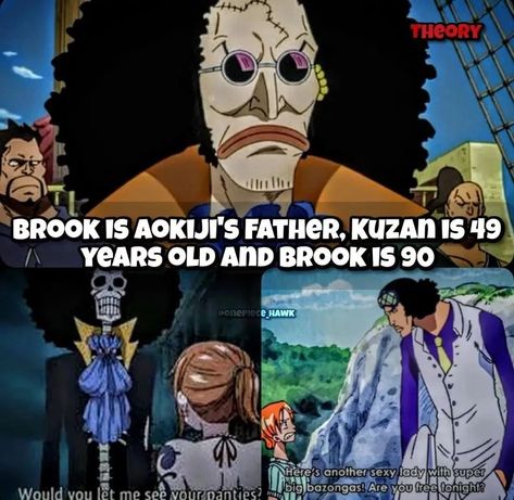 #one piece
#brook one piece
#luffy
#onepiece is real One Piece Family Tree, Brook Pfp, The One Piece Is Real, One Piece Theories, One Piece Brook, Brook One Piece, One Piece Theme, Brooks One Piece, Ragnarok Characters