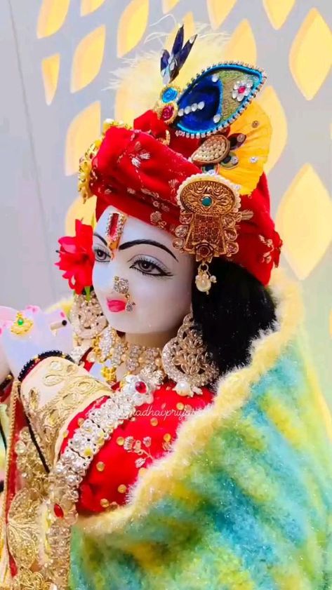 Bal Krishna Video, Happy Holi Video, Krishna Video, Krishna Holi, राधा कृष्ण, Good Morning Rose Images, Good Morning Krishna, राधे राधे, Krishna Gif