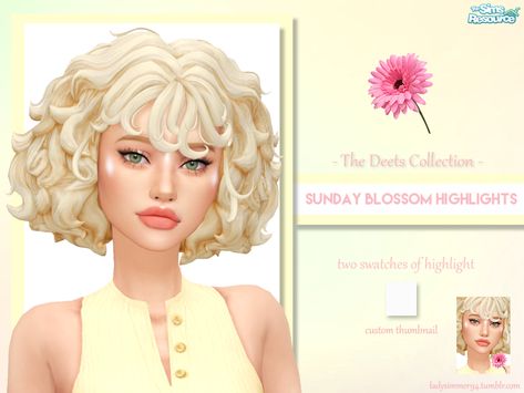 Sims 4 Cc Fluffy Hair Female, Sims 4 Cc Cute Hairstyles, Sims 4 Highlighter Maxis Match, Sims 4 Cc Maxis Match Hair Female Curly, Sims 4 Curly Bob Cc, Sims 4 Cc Curly Hair Female, Ts4 Bob Hair, Curly Hair Maxis Match The Sims 4, The Sims 4 Cc Hairstyles Curly