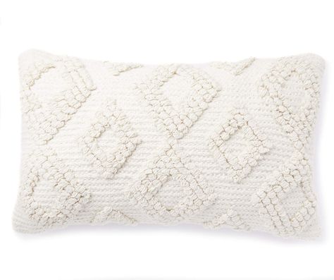 Broyhill Cadence Ivory Throw Pillow | Big Lots Preppy Beds, Pink Decorative Pillows, Tan Decorative Pillows, Usc Dorm, Bedroom Throw Pillows, Preppy Pillows, Cute Throw Pillows, Beachy Pillows, Ivory Throw Pillows