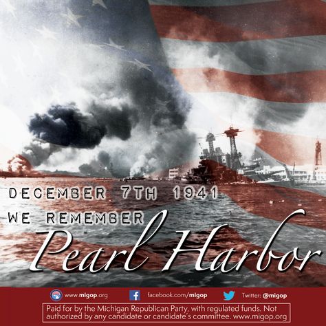 Remember Pearl Harbor December 7, Pearl Harbor Remembrance Day, What Is A Veteran, December 7 1941, Remember Pearl Harbor, Pearl Harbor Day, Patriotic Images, I Love America, Christian Posters