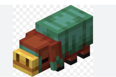 what i wish the sniffer was Sniffer Minecraft, Minecraft Sniffer, Minecraft Mobs, Minecraft Mods, Minecraft Designs, Minecraft, Lamps, Character Design, Quick Saves