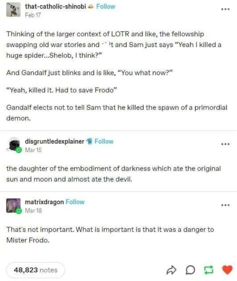 Lord Of The Rings Tumblr, Lord Of The Rings Fanart, Tolkien Funny, Hobbit Funny, Earth Memes, Lotr Funny, One Does Not Simply, Tolkien Art, Legolas