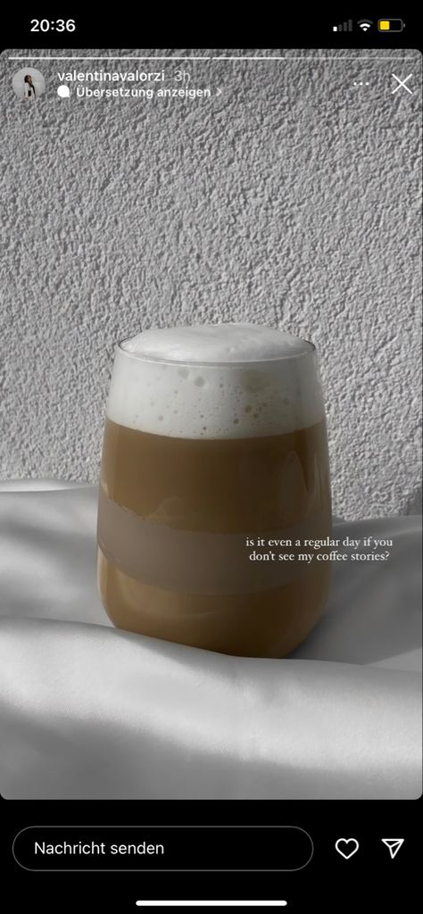 Night Coffee Caption, Affogato Instagram Story, Iced Coffee Aesthetic Caption, Iced Coffee Quotes Aesthetic, Coffee Quotes Aesthetic Instagram, Coffee At Night Quotes, Coffee Aesthetic Ig Story, Iced Coffee Story Instagram, Coffee Story Caption