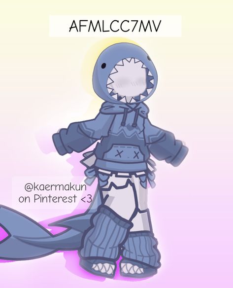 Code: AFMLCC7MV | merry (late) christmas! I hope you guys got what you wanted :)) Body Character Design, Character Design Cute, Gacha Tips, Gacha Base Poses Cute, Roblox Ids, Chibi Body, Arte Doodle, Free Oc, Characters Inspiration Drawing