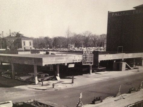 Genesee County, Flint Michigan, Historical Photos, Michigan, Building