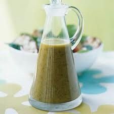 Dijon dressing (Courtesy) 21 Day Fix Salad Dressing, 21 Day Fix Salad, 21 Day Fix Dressings, Fish Marinade, 21 Day Fix Diet, Dijon Vinaigrette, Vinaigrette Recipe, 21 Day Fix Meals, Vinaigrette Recipes