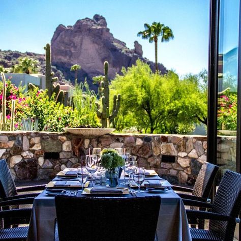 Elements at Sanctuary Camelback Mountain Resort — Paradise Valley, Arizona Phoenix Travel Guide, Desert Luxury, Luxury Hotel Spa, Paradise Valley Arizona, Arizona Style, Camelback Mountain, Paradise Valley, Mountain Resort, American Cities