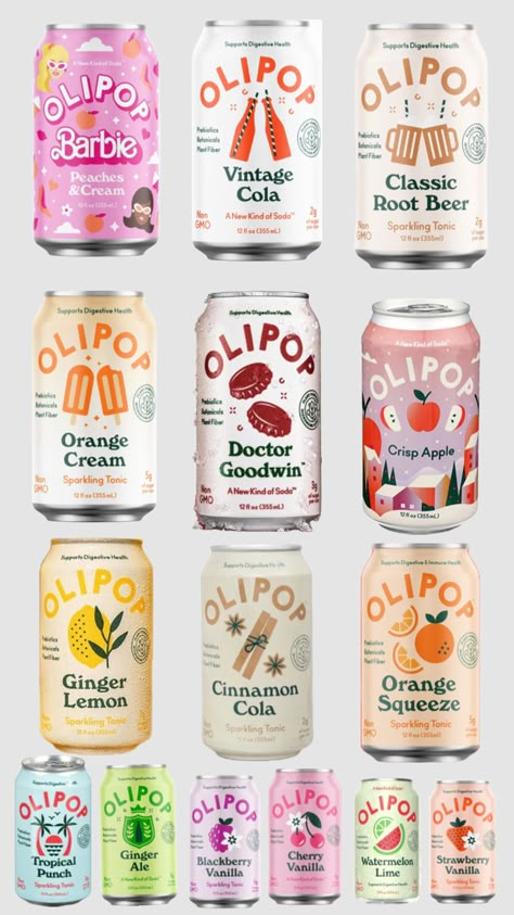 #olipop #olipop4life #drinksaesthetic #drinksbythebeach #drinks #flavorss #mostoftheolipopflavors Oli Pop, Florida Bedroom, Brand Food, Apple Cream, Wellness Branding, Be Aesthetic, Life Vibes, Im Broke, Tea Drinks