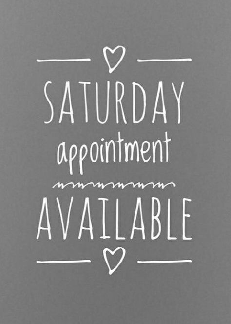 Appointments Available This Week, Hairdressing Quotes, Nail Memes, Hairdresser Quotes, Skin Quotes, Skins Quotes, Beauty Skin Quotes, Color Formulas, Hair Color Formulas