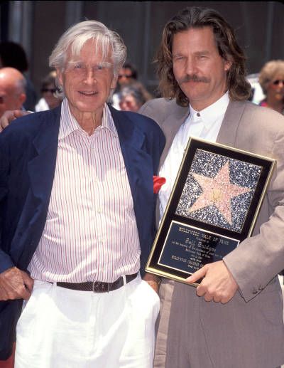 Beau Bridges, Lloyd Bridges, Celebrity Children, Leon Bridges, Country Magazine, Jeff Bridges, Leading Men, Celebrities Then And Now, People Of Interest