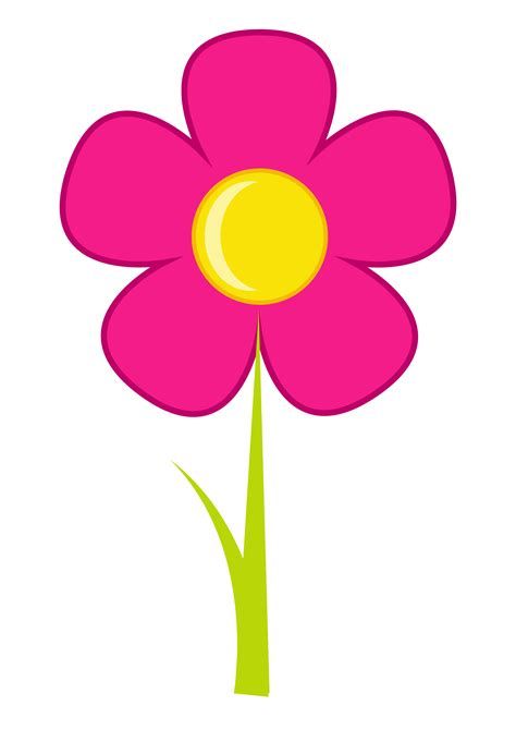 Clip Art Flowers, Clipart Flowers, Cartoon Flowers, Flower Clipart, Nature Plants, Flower Clip, Hello Kitty Wallpaper, Free Clip Art, Flower Drawing