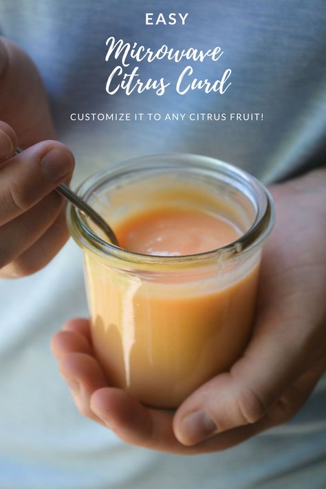 Grapefruit Curd, Chilli Recipes, Curd Recipe, Citrus Juice, Microwave Recipes, Cake Fillings, Jams & Jellies, Lemon Curd, Breakfast Time