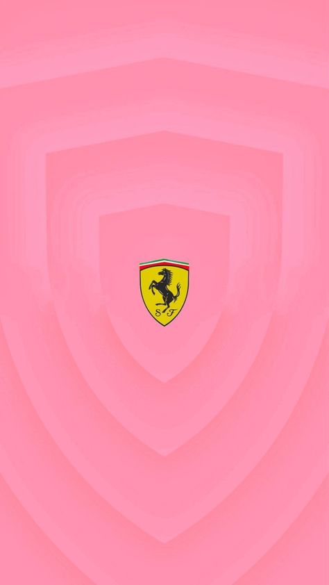 Pink Ferrari, Formula 1 Iphone Wallpaper, Ipad Pro Wallpaper, Ferrari Poster, Look Wallpaper, F1 Poster, Formula 1 Car, Photo Wall Collage, Aesthetic Iphone Wallpaper